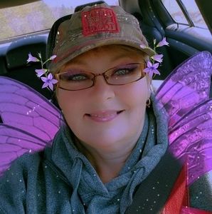 Meet your Posher, Paulette